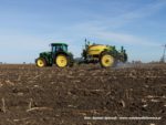 IS DSCF7912 150x113 Opryski 2020 ? John Deere 6420 + John Deere 740   FOTO