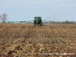 IS DSCF7916 150x113 Opryski 2020 ? John Deere 6420 + John Deere 740   FOTO