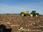 IS DSCF7924 150x113 Opryski 2020 ? John Deere 6420 + John Deere 740   FOTO