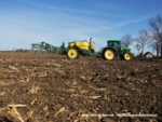 IS DSCF7926 150x113 Opryski 2020 ? John Deere 6420 + John Deere 740   FOTO