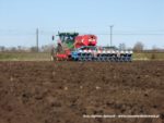 IS DSCF8019 150x113 Pasowy siew buraków   John Deere 8400R + Czajkowski ST600, New Holland T8.360 + Pöttinger Terradisc (FOTO)