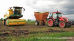 IS IMG 0128 150x84 Kombajn Ploeger EPD 540   zbiory groszku na Kujawach 2020   FOTO