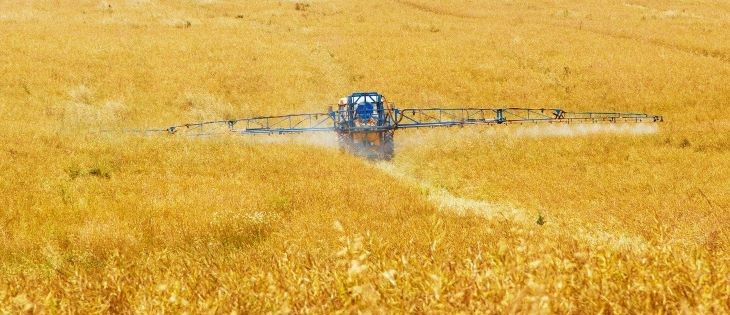 czesci do opryskiwaczy jakie za ile na co zwrocic uwage PW Księżopolski   nowy diler New Holland