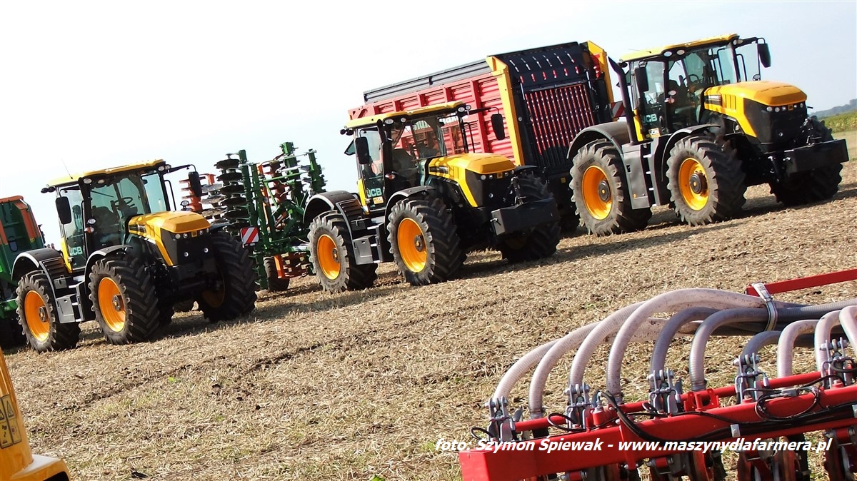 IS DSCF9833 „Premiery rolnicze JCB 2022”   nasza fotorelacja z Litwy