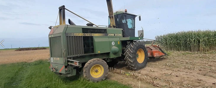 John Deere 6710 kukurydza na kiszonke 2020 film Ubezpieczenie samochodu   jaka opcję powinny wybrać osoby mieszkające na wsi?