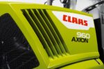 cia gnik claas axion 5 150x100 CLAAS AXION 900 Stage V z CEMOS i CTIC   Inteligentniejszy i bardziej wydajny