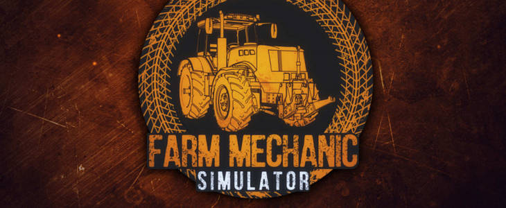 Farm Mechanic Simulator New Holland na wirtualnym polu
