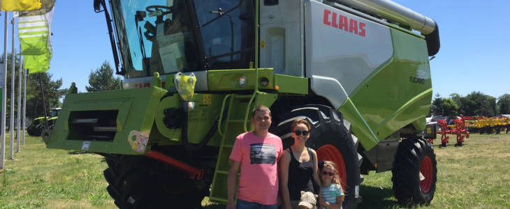 Claas finansowanie VAT Sgariboldi MAV 5200   kompaktowe, samobieżne wozy paszowe