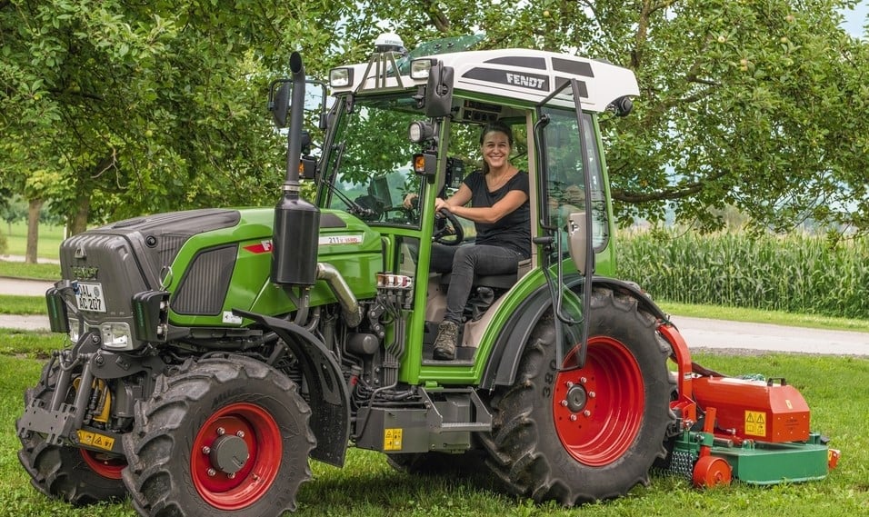 131908471 3581551668548154 1747367559586636724 n Tractor Of The Year 2021 ? poznajcie zwycięzców