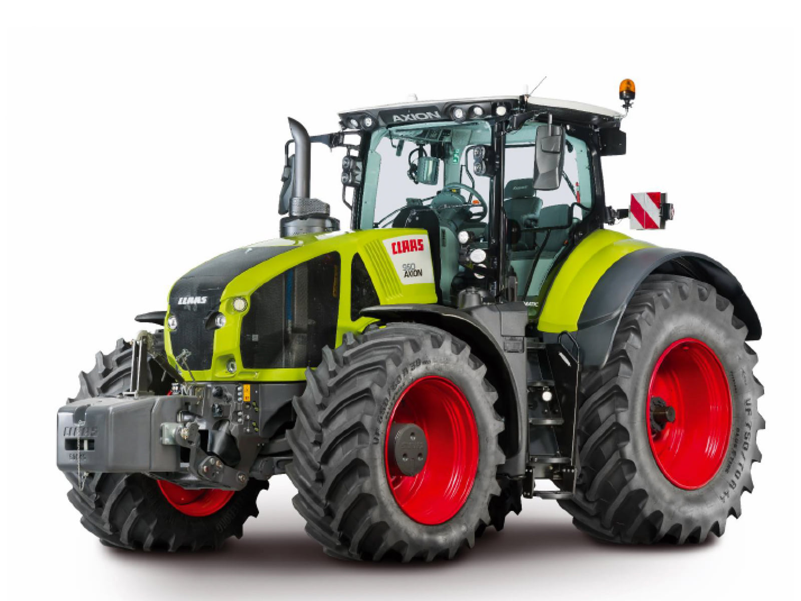 131919674 3581535655216422 7875245064592221005 o Tractor Of The Year 2021 ? poznajcie zwycięzców