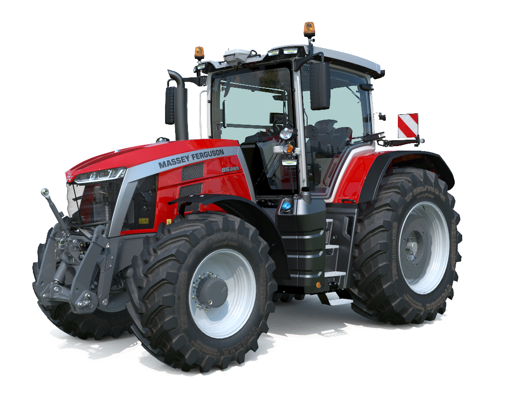 131963322 3581470275222960 4159712166567424579 o Tractor Of The Year 2021 ? poznajcie zwycięzców