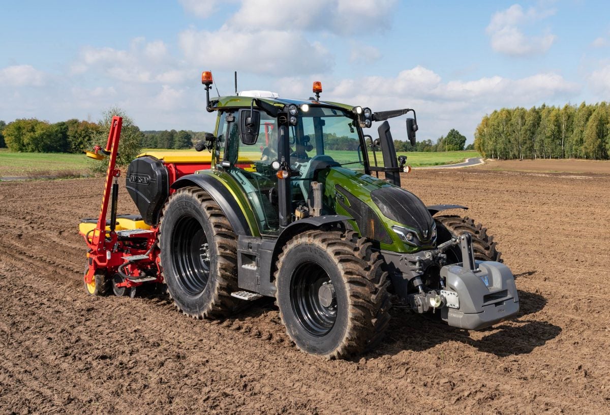 132004670 3581535548549766 6759175328617075945 o Tractor Of The Year 2021 ? poznajcie zwycięzców