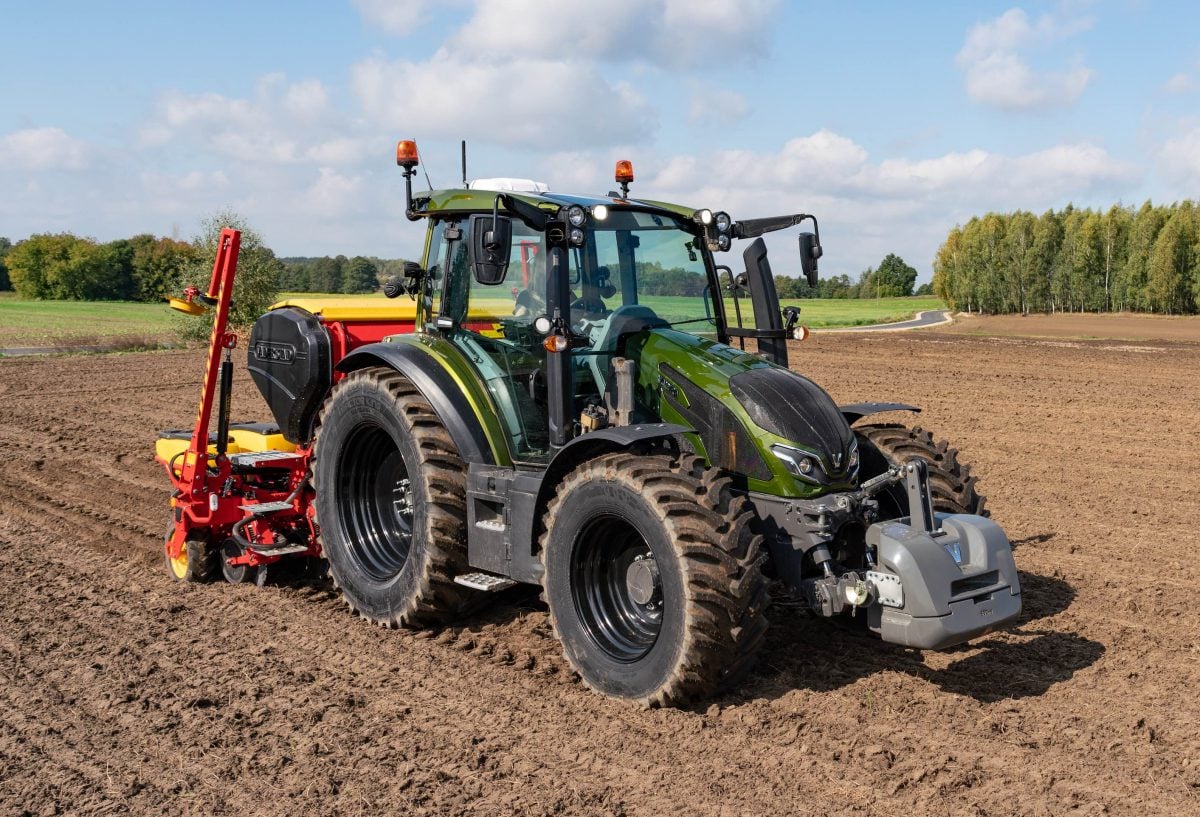 132004670 3581535548549766 6759175328617075945 o Tractor Of The Year 2021 – poznajcie zwycięzców