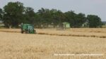 IS DSCF9252 150x84 Żniwa na zielono ? w polu John Deere 2266, 2264, 2066   FOTO