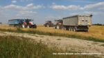 IS DSCF9621 150x84 Żniwa 2020 w CGFP Wojnowo z kombajnami John Deere 790i oraz Case IH 9240, 8240, 8230   FOTO
