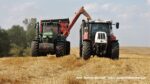 IS DSCF9656 150x84 Żniwa 2020 w CGFP Wojnowo z kombajnami John Deere 790i oraz Case IH 9240, 8240, 8230   FOTO