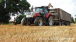 IS DSCF9657 150x84 Żniwa 2020 w CGFP Wojnowo z kombajnami John Deere 790i oraz Case IH 9240, 8240, 8230   FOTO