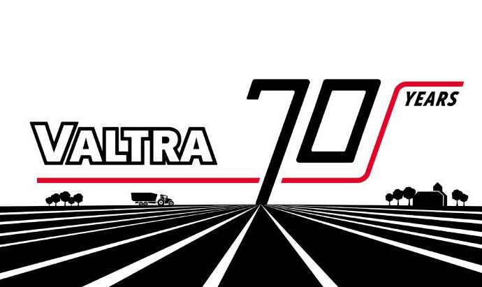 70 lat firmy Valtra