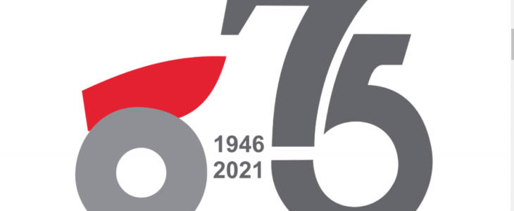 Zetor 75 lat ZETOR ma już 75 lat