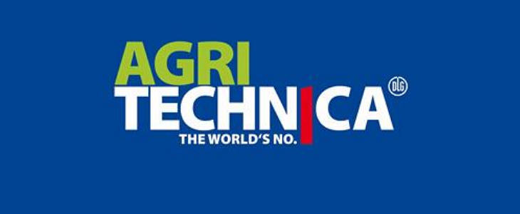 Agritechnica 2022 AGRITECHNICA 2022 nie odbędzie się