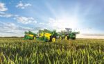 fot4 Opryskiwacze JohnDeere w wersji 4.0 150x92 Opryskiwacze John Deere w wersji 4.0, czyli jak przyszłość staje się teraźniejszością