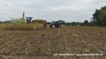 IS DSCF0095 150x84 Kukurydza 2020 ? Claas Jaguar 950 i 1100 KM w transporcie ? FOTO