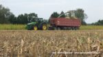 IS DSCF0116 150x84 Kukurydza 2020 ? Claas Jaguar 950 i 1100 KM w transporcie ? FOTO