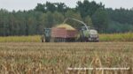 IS DSCF0117 150x84 Kukurydza 2020 ? Claas Jaguar 950 i 1100 KM w transporcie ? FOTO