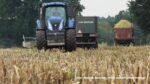 IS DSCF0125 150x84 Kukurydza 2020 ? Claas Jaguar 950 i 1100 KM w transporcie ? FOTO