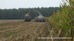 IS DSCF0144 150x84 Kukurydza 2020 ? Claas Jaguar 950 i 1100 KM w transporcie ? FOTO
