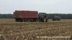 IS DSCF0145 150x84 Kukurydza 2020 ? Claas Jaguar 950 i 1100 KM w transporcie ? FOTO