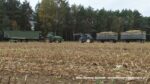 IS DSCF0147 150x84 Kukurydza 2020 ? Claas Jaguar 950 i 1100 KM w transporcie ? FOTO