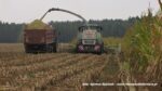 IS DSCF0154 150x84 Kukurydza 2020 ? Claas Jaguar 950 i 1100 KM w transporcie ? FOTO