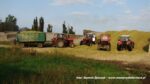 IS DSCF9917 150x84 Ursusy, DT y i Claas Jaguar vs.1000 ha kukurydzy w Kom Rol Kobylniki   FOTO