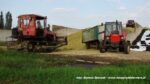 IS DSCF9919 150x84 Ursusy, DT y i Claas Jaguar vs.1000 ha kukurydzy w Kom Rol Kobylniki   FOTO