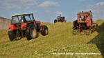 IS DSCF9921 150x84 Ursusy, DT y i Claas Jaguar vs.1000 ha kukurydzy w Kom Rol Kobylniki   FOTO