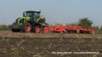 IS DSCF9967 150x84 CLAAS AXION 960 TerraTrac – nasza fotorelacja z pola