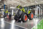 423927 25 min 150x102 CLAAS uruchamia ?fabrykę przyszłości? ciągników w Le Mans