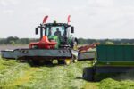 koszenie i zbiór traw UŁĘŻ 2021 189 150x100 Pokazy koszenia i zbioru traw w Ułężu – Pokaz kosiarek   fotorelacja