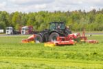 koszenie i zbiór traw UŁĘŻ 2021 20 150x100 Pokazy koszenia i zbioru traw w Ułężu – Pokaz kosiarek   fotorelacja