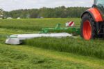 koszenie i zbiór traw UŁĘŻ 2021 285 150x100 Pokazy koszenia i zbioru traw w Ułężu   Pokaz kosiarek   fotorelacja