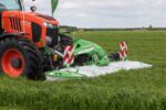koszenie i zbiór traw UŁĘŻ 2021 286 150x100 Pokazy koszenia i zbioru traw w Ułężu   Pokaz kosiarek   fotorelacja