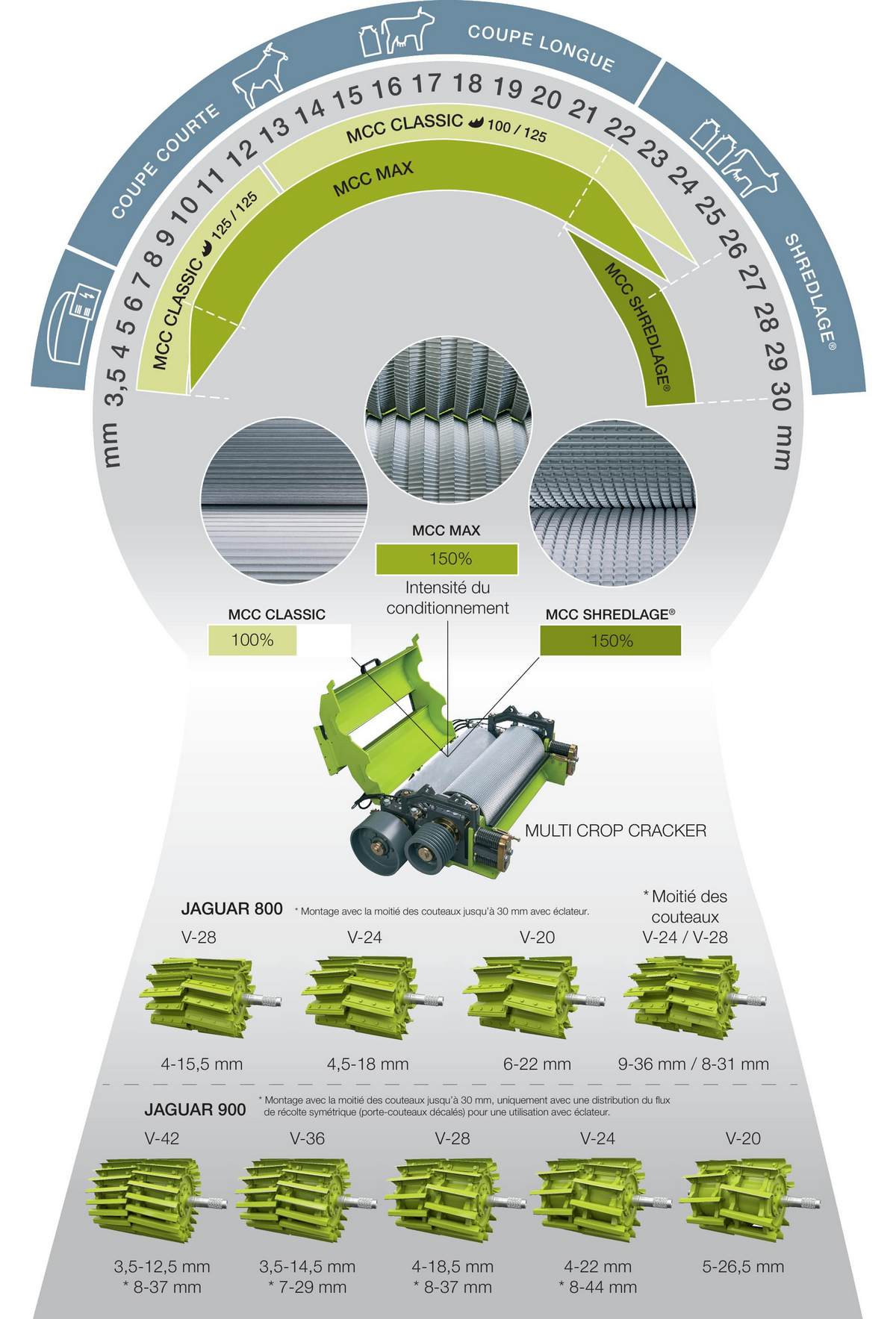 419961 25 min Korzyści żywienia z wykorzystaniem technologii CLAAS SHREDLAGE® udowodnione naukowo