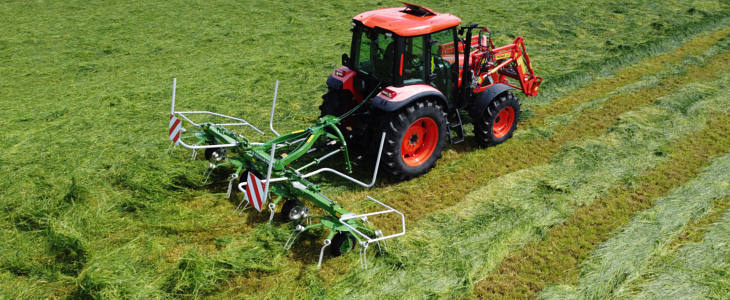 Pronar pokaz zielonkowy 2021 John Deere Manure Sensing   precyzyjne nawożenie gnojowicą