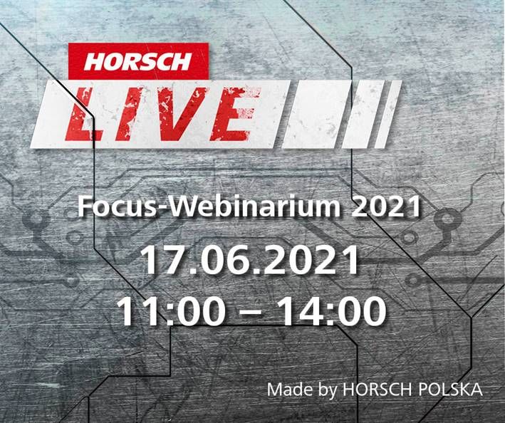 image003 HORSCH POLSKA zaprasza na Focus Webinarium 2021