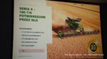 IS DSCF2657 150x84 Polska premiera kombajnu John Deere X9 ? nasza fotorelacja