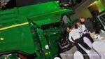 IS DSCF2719 150x84 Polska premiera kombajnu John Deere X9 ? nasza fotorelacja
