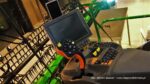 IS DSCF2748 150x84 Polska premiera kombajnu John Deere X9 ? nasza fotorelacja