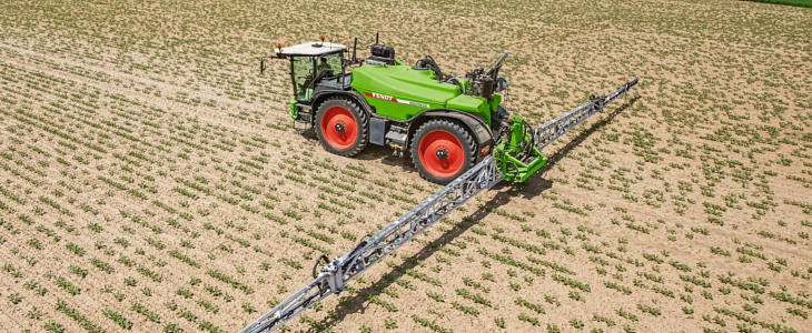 Fendt AGCOCollaboration Application Technology Lely sprzedaje dział maszyn do zbioru pasz firmie AGCO