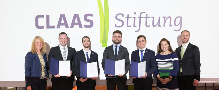 Claas fundacja Kombinacja wałów tnących AMAZONE TopCut 12000 2T do płytkiej uprawy gleby